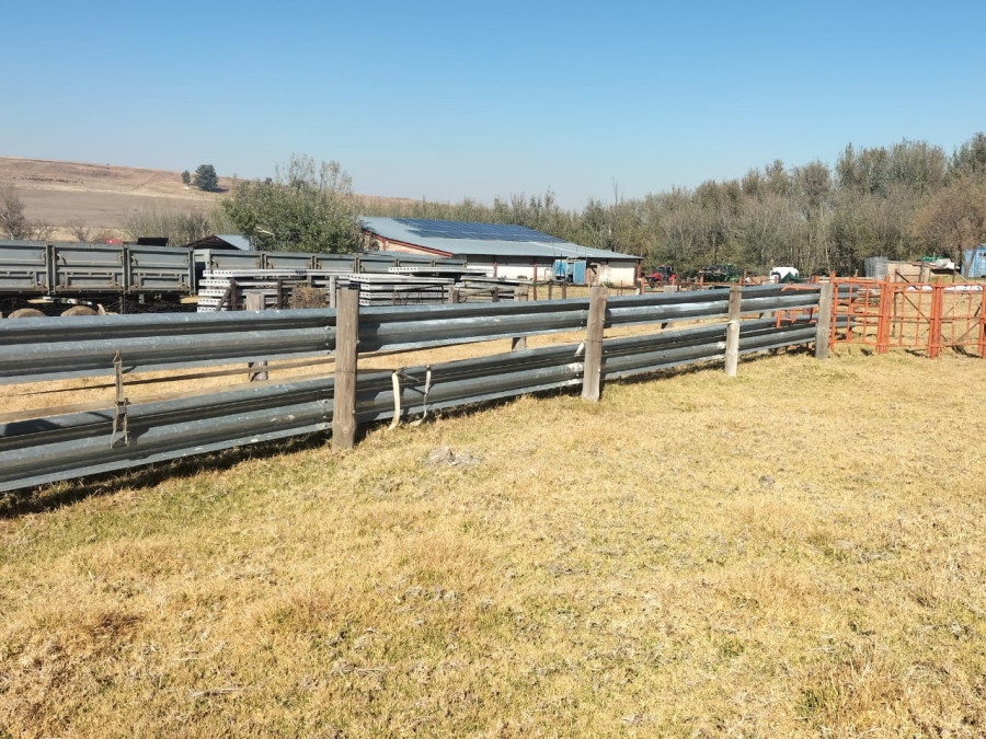 4 Bedroom Property for Sale in Bethlehem Rural Free State